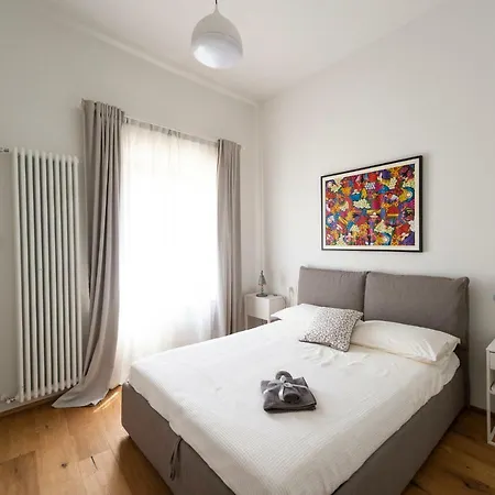 Gualchierina Apartment Prato  Exterior photo