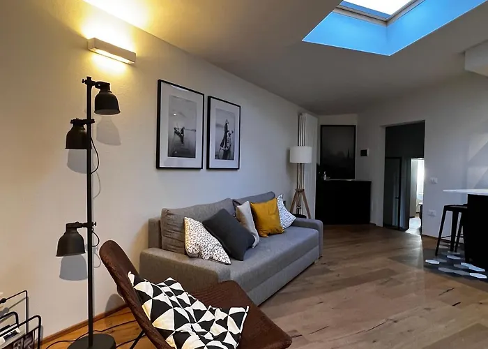 Gualchierina Apartment