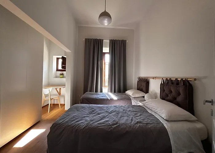 Gualchierina Apartment
