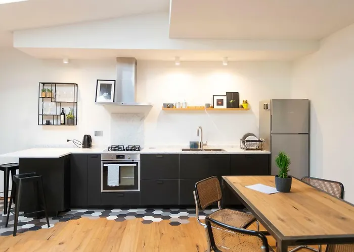 Gualchierina Apartment