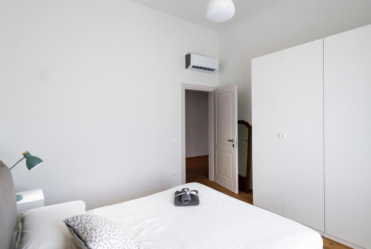 Gualchierina Apartment *