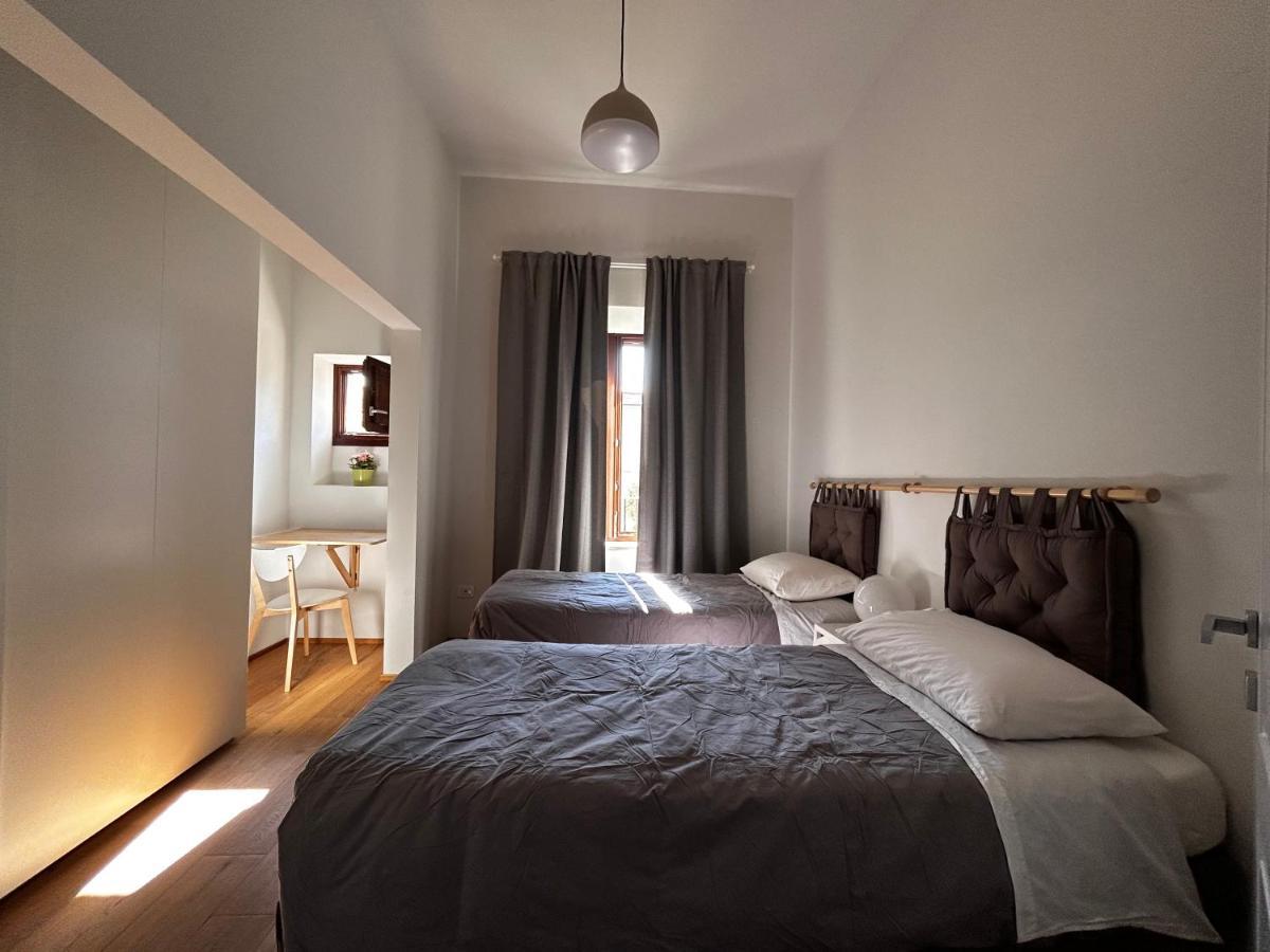 Gualchierina Apartment *