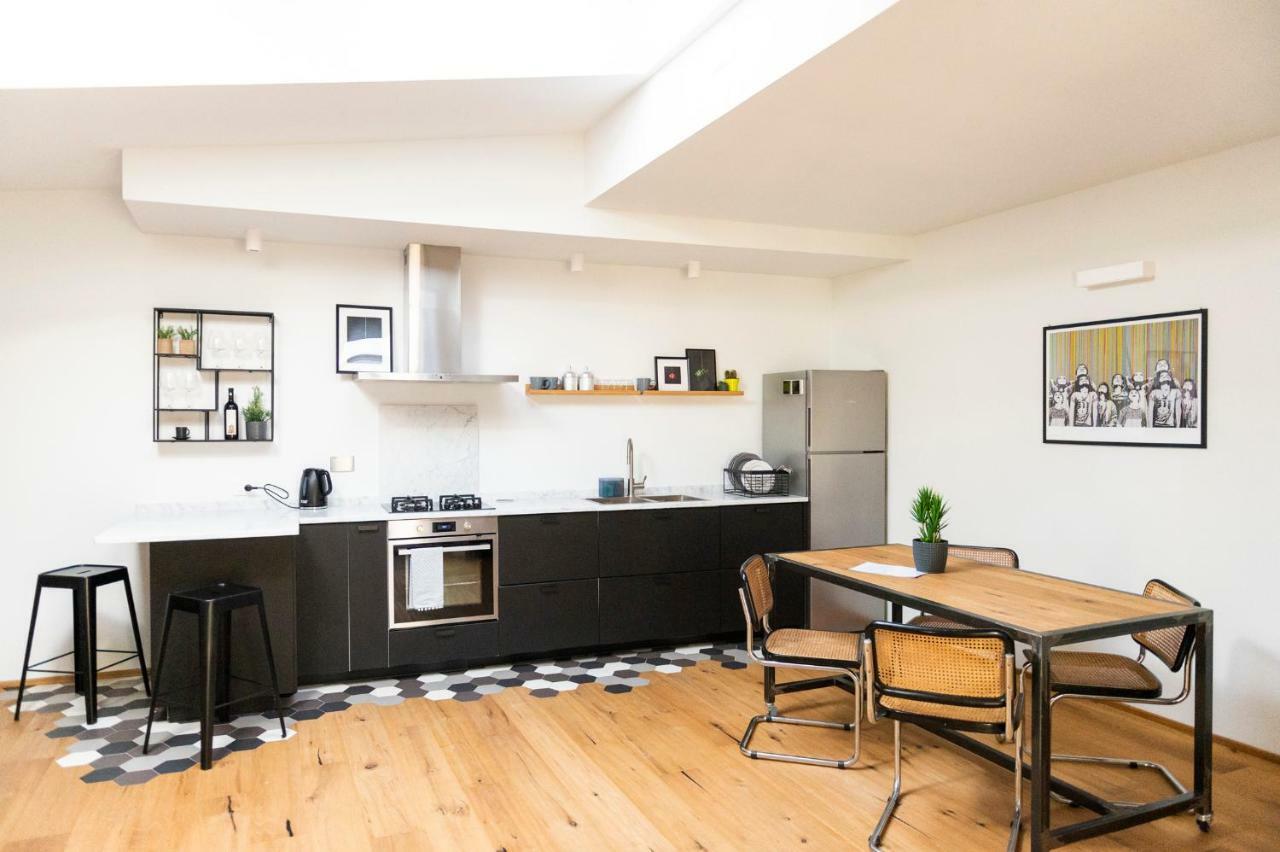 Gualchierina Appartement *