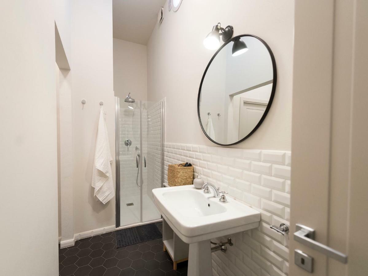 Apartment Gualchierina *