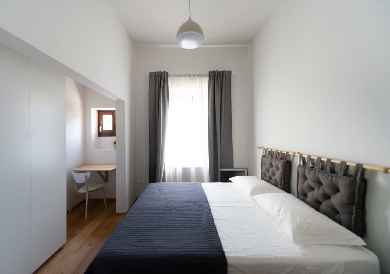 Gualchierina Apartment Prato (Prato)