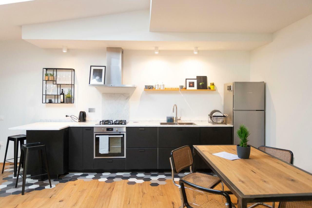 Gualchierina Apartment Prato (Prato)
