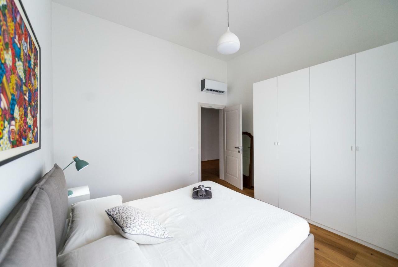 Apartment Gualchierina *