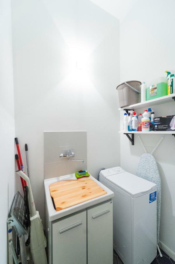 Apartment Gualchierina *