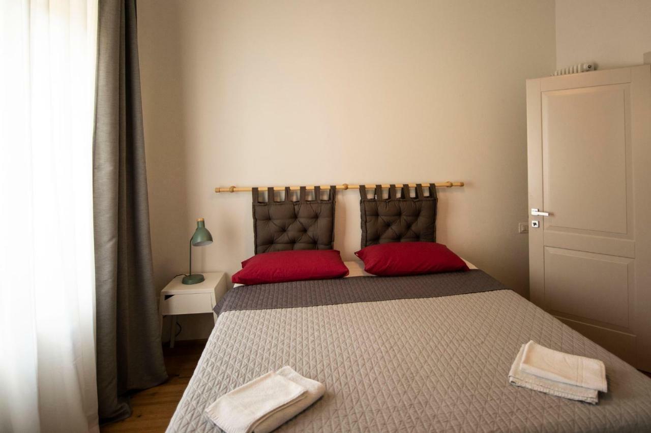 Apartment Gualchierina